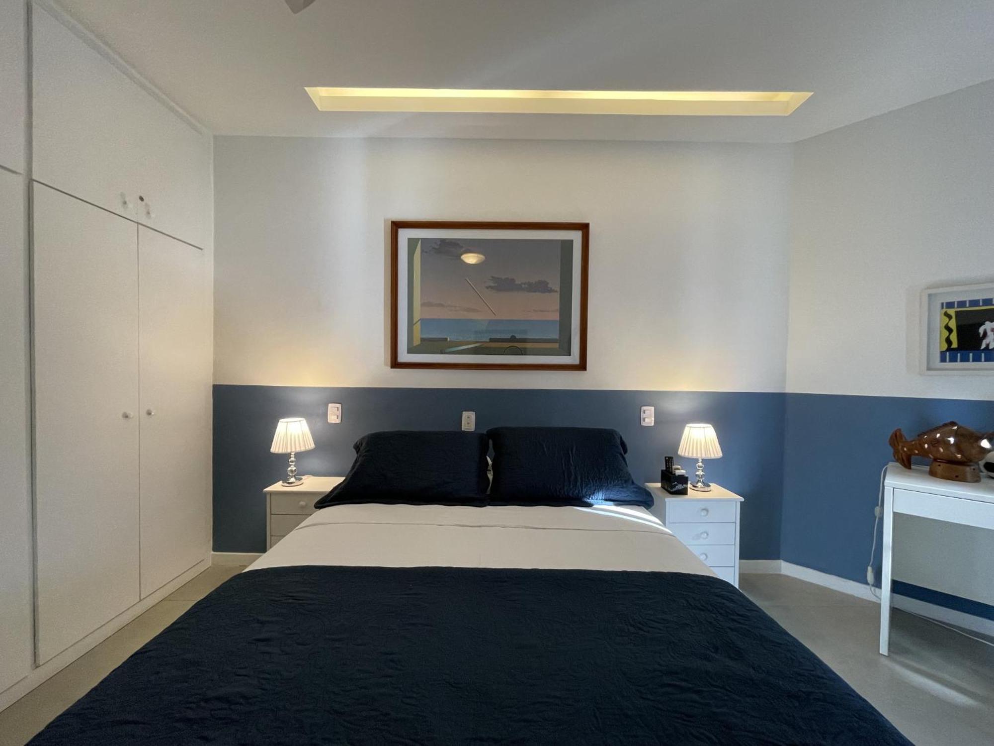 Flat Maravilhoso Copacabana Rio de Janeiro Exterior photo